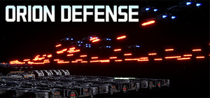 Orion Defense banner
