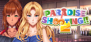 PARADISE SHOOTING 2!! banner