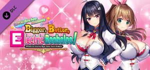 OPPAI Ero App Academy Bigger, Better, Electric Boobaloo! Special Mosaic Removal banner