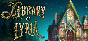Library Of Lyria banner