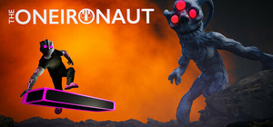 The Oneironaut banner