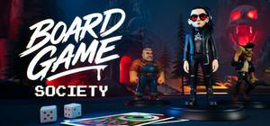 Board Game Society banner