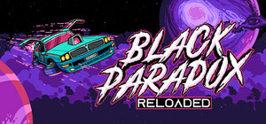 Black Paradox Reloaded banner