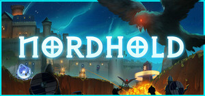 Nordhold banner
