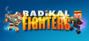Radikal Fighters banner