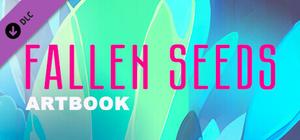 Fallen Seeds Artbook banner