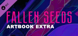 Fallen Seeds Artbook Extra banner
