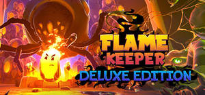 Flame Keeper - Deluxe Edition banner
