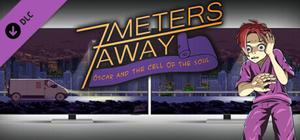 7 Meters away - Wallpaper banner