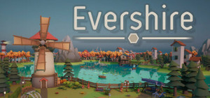 Evershire banner