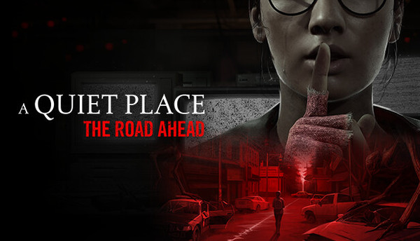 A QUIET PLACE: THE