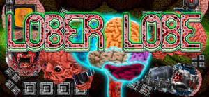 Lober Lobe banner