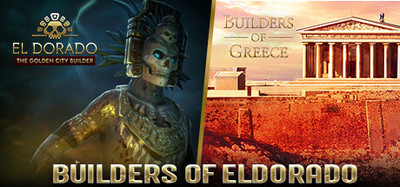 BUILDERS OF ELDORADO