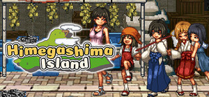 Himegashima Island banner