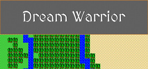 Dream Warrior banner