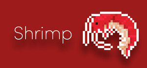Shrimp banner