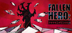 Fallen Hero: Revelations banner