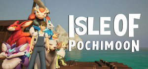 Isle Of Pochimoon banner