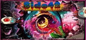 Side42 the tavern of infinity banner