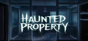 Haunted Property banner