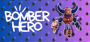 Bomber Hero banner