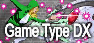 Game Type DX banner