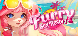 FURRY Sex Resort 🏝🔞 banner
