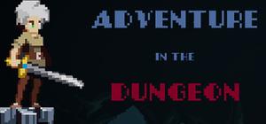 Adventure in the Dungeon banner