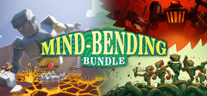 Mind Bending VR Bundle banner