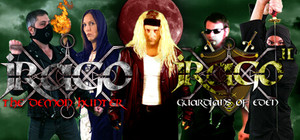 Jrago I+II COLLECTION banner
