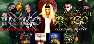 Jrago I+II ULTIMATE COLLECTION banner