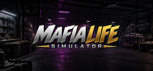 Mafia Life Simulator banner