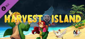 Harvest Island - Expanded Ending banner