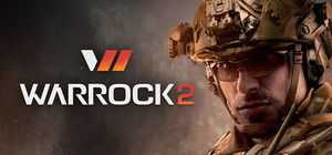 WarRock2 banner