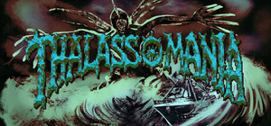 Thalassomania banner