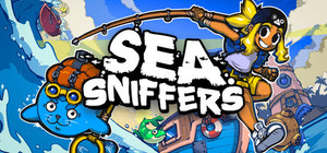 Sea Sniffers banner