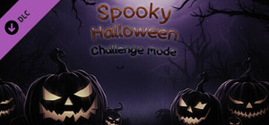 Spooky Halloween Challenge Mode (Classic) banner