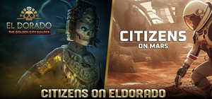 CITIZENS ON ELDORADO banner