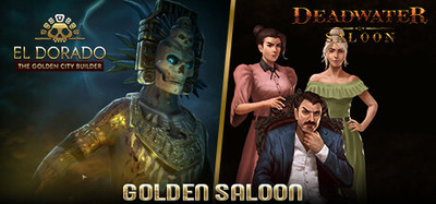 GOLDEN SALOON