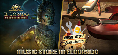 MUSIC STORE IN ELDORADO