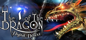 The I of the Dragon - Digital Deluxe Content banner