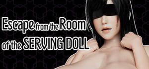 Escape from the room of the sex dolls banner