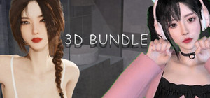3D Bundle banner