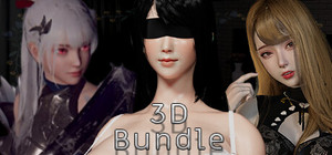 3D Bundle banner