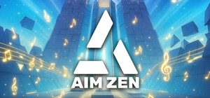 Aim Zen - Rhythmic Aim Trainer banner