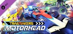 Trailmakers - Motorhead Pack banner