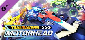 Trailmakers - Motorhead Pack banner