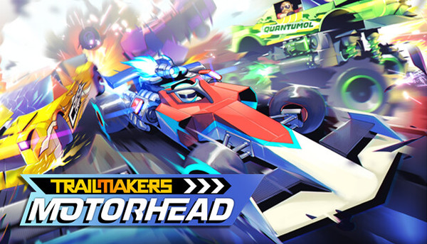 Trailmakers - Motorhead Pack