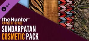 theHunter: Call of the Wild™ - Sundarpatan Cosmetic Pack banner