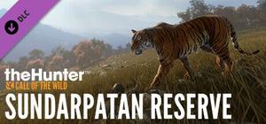 theHunter: Call of the Wild™ - Sundarpatan Hunting Reserve banner